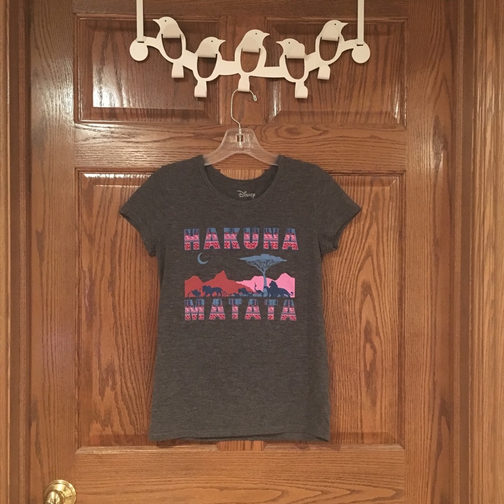 Disney Hakuna Matata T-Shirt